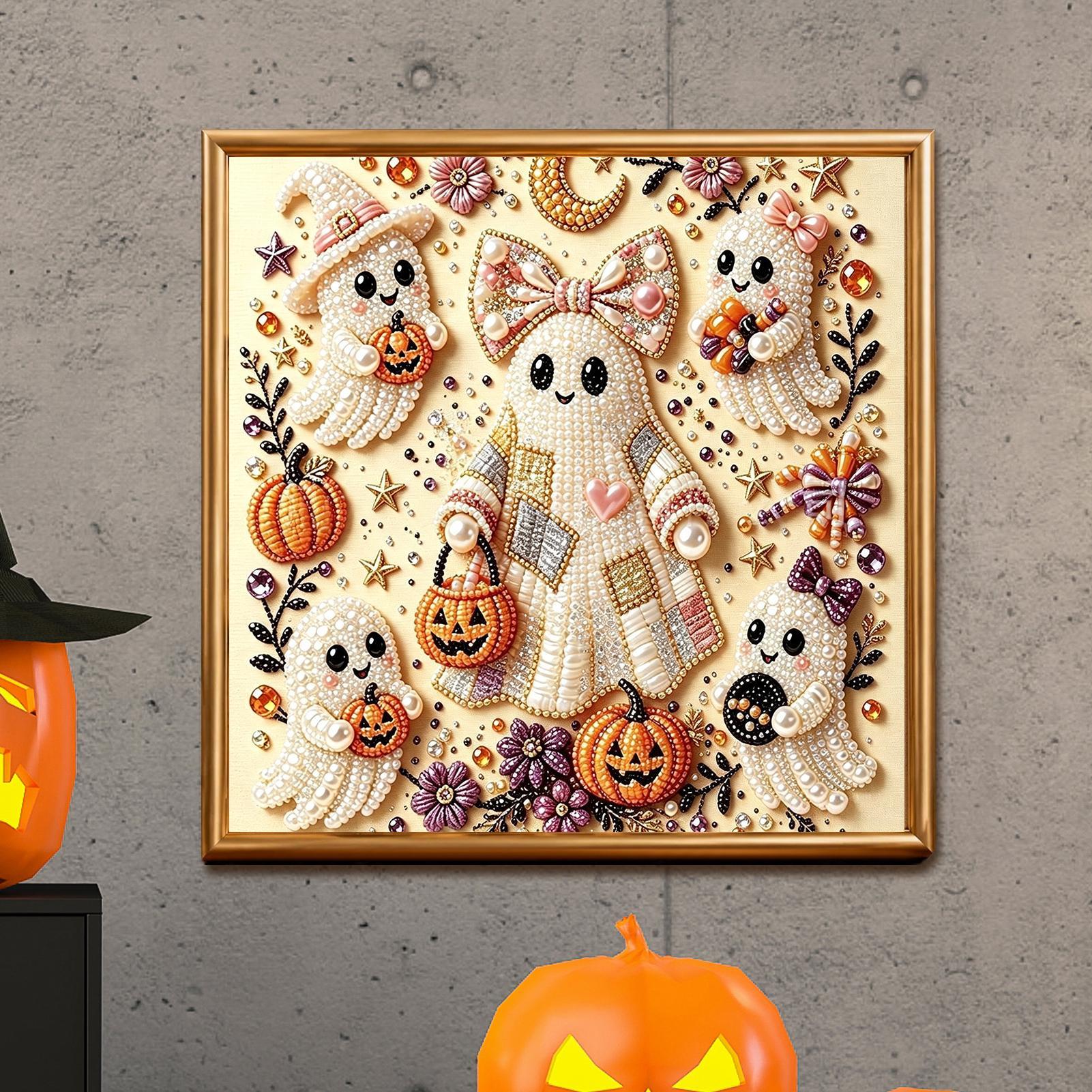 Art And Craft Studio - مجموعات الرسم باللؤلؤ للكبار، فن الخرز