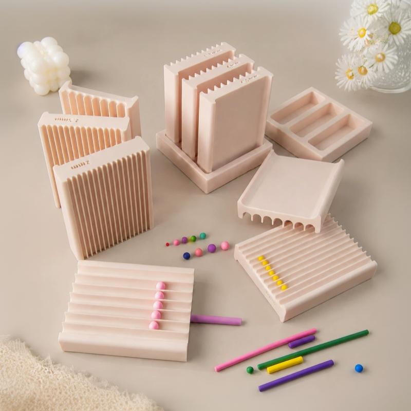 أداة صنع الخرز الطيني، هدية مث - مراجعة Art Craft For Kids وسعره