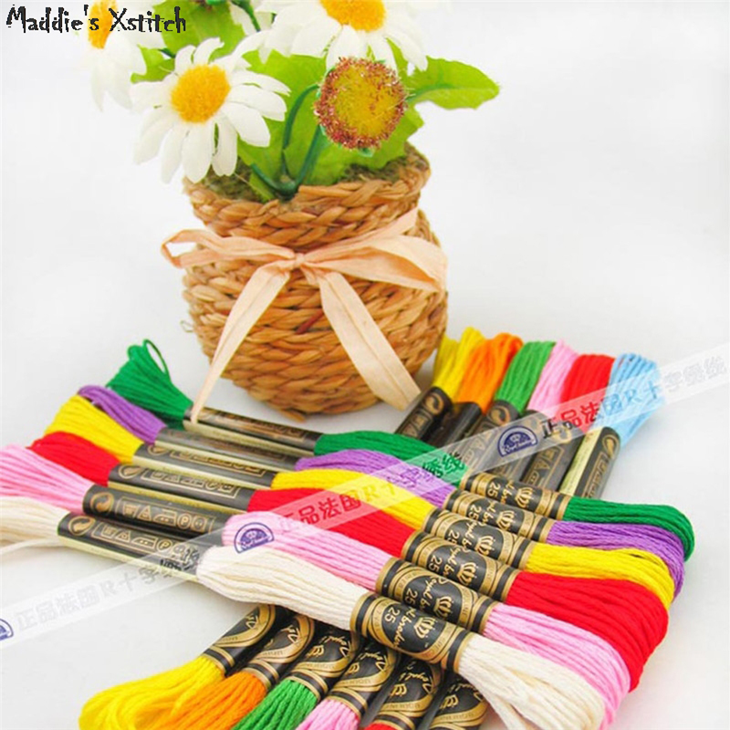 4989 مجموعة أدوات التطريز بالخ - مراجعة Art Craft And Cloth وسعره