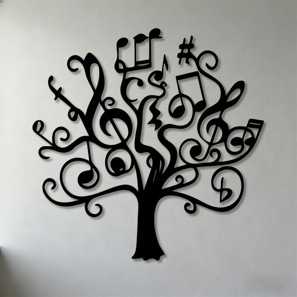 CIFBUY لوحة فنية جدارية معدنية - مراجعة Art And Craft Studio وسعره