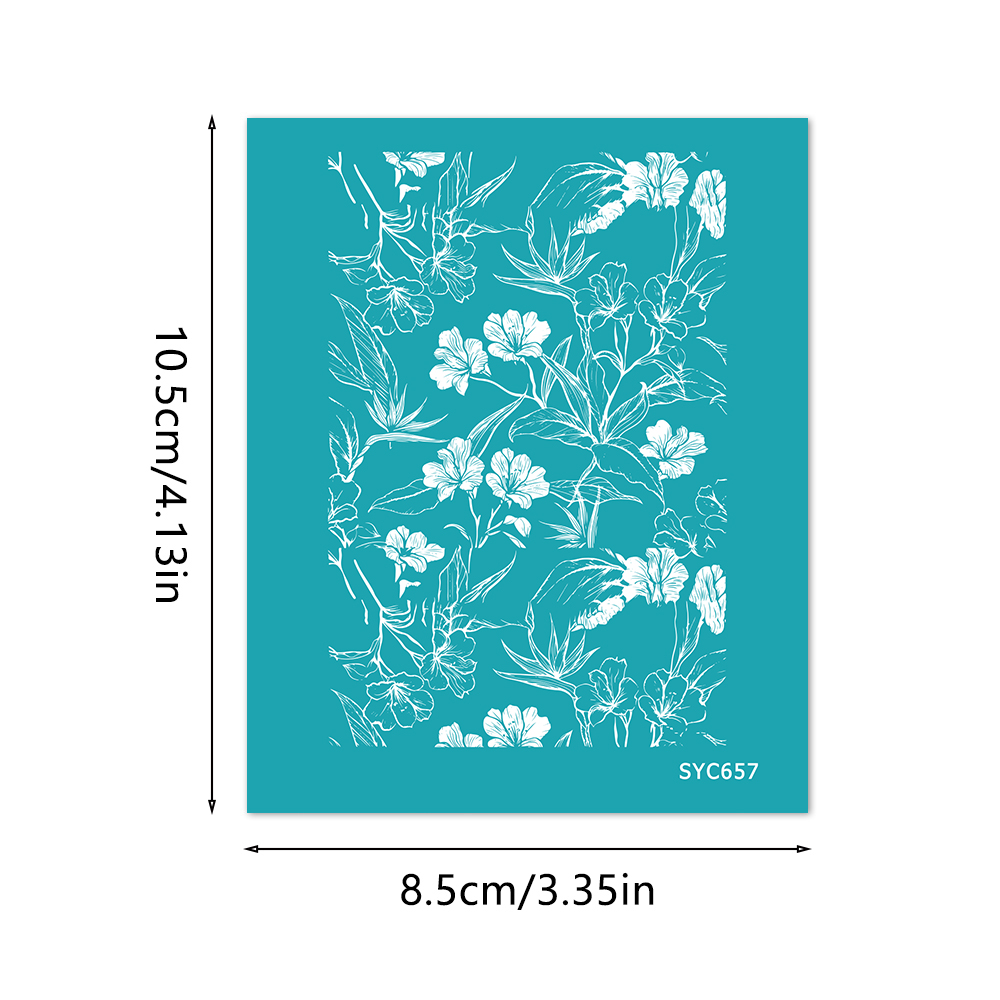 6 أنماط من قوالب الطباعة الحري - مراجعة Silk Screen Printing وسعره