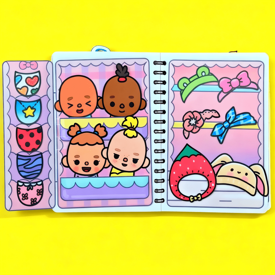 ملصقات ثلاثية الأبعاد لغرفة ال - مراجعة Art Craft 2 Year Olds وسعره